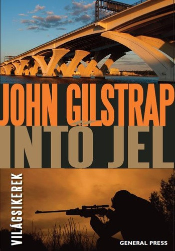 john-gilstrap-into-jel