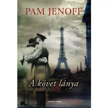 Pam Jenoff: A kovet lanya Jo allapotu szepseghibas sargult lapelek