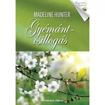 Madeline Hunter: Gyemantcsillogas Szepseghibas