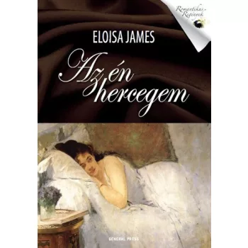 Eloisa James - Az ​en hercegem Antikvar