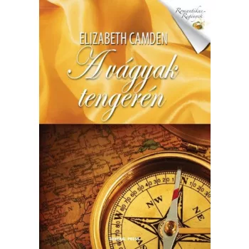 Elizabeth Camden: A ​vagyak tengeren