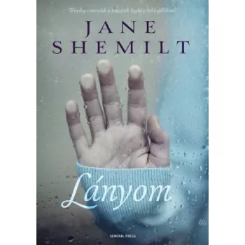 Jane Shemilt: Lanyom