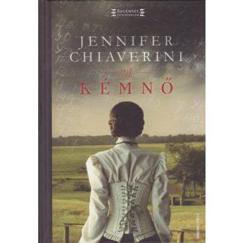 Jennifer Chiaverini - Kémnő