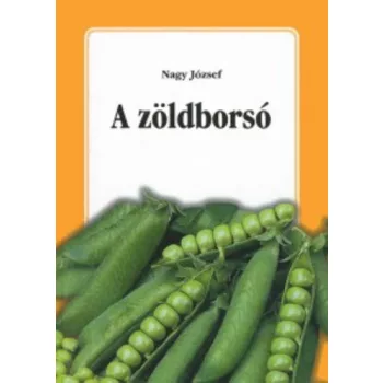 Nagy Jozsef: A zoldborso Antikvar