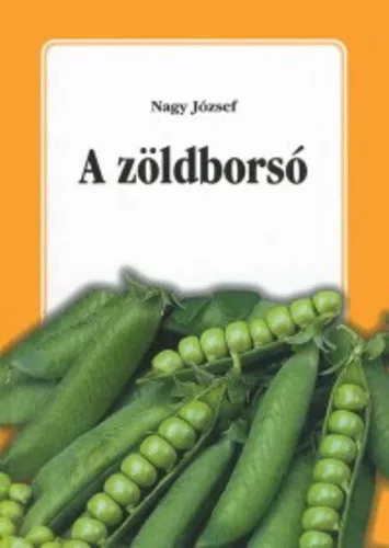 Nagy Jozsef: A zoldborso Antikvar