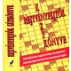 Rejtvenyfejtok kezikonyve Jo allapotu szepseghibas