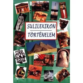 Toth Dora: Sulilexikon – Tortenelem