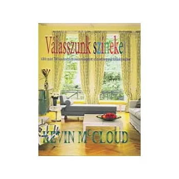Valasszunk ​szineket