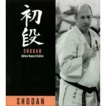 Shihan Howard Collins: Shodan Jo allapotu szepseghibas