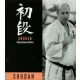 Shihan Howard Collins: Shodan Jo allapotu szepseghibas