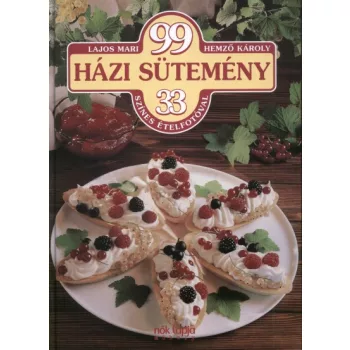 99 hazi sutemeny - Lajos Mari-Hemzo Karoly - antikvar