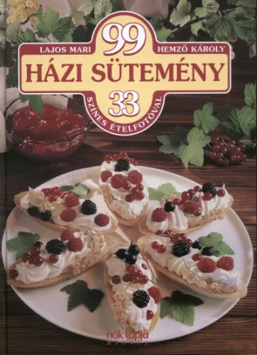 99 hazi sutemeny - Lajos Mari-Hemzo Karoly - antikvar