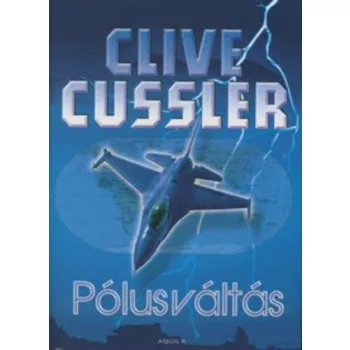 Clive Cussler: Polusvaltas (Numa-aktak 6.)