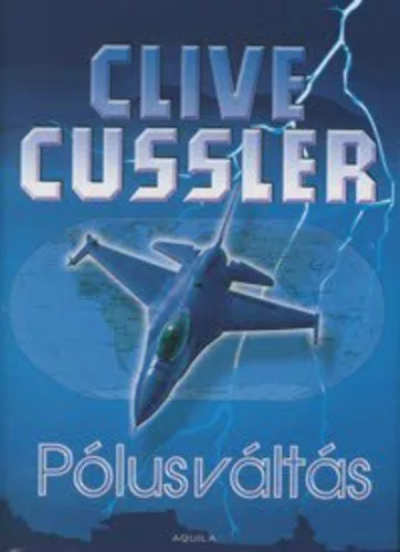 Clive Cussler: Polusvaltas (Numa-aktak 6.)