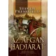 Steven Pressfield: Az afgan hadjarat Antikvar