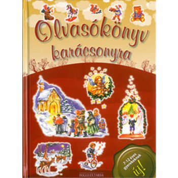 Lukacs Zoltan (szerk.): Olvasokonyv karacsonyra