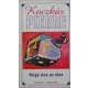 Koczkas Pierre: Negy ora az elet Antikvar