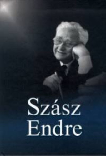 Mate Judit szerk.) Bota Gabor (szerk.) Szasz ​Endre