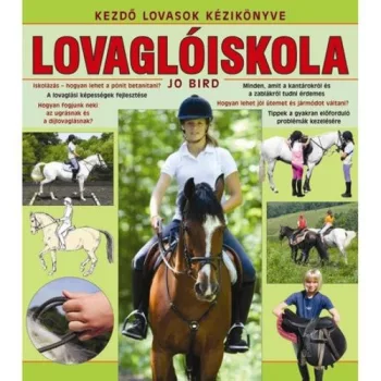 Jo Bird Lovagloiskola