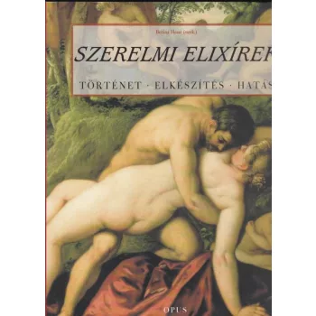 Szerelmi elixirek