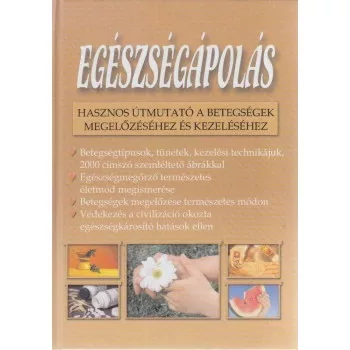 Urr Geza (szerk.): Egeszsegapolas Szepseghibas