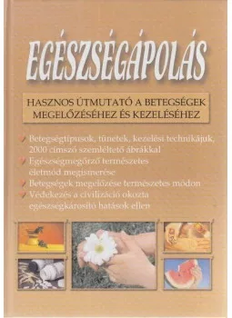 Urr Geza (szerk.): Egeszsegapolas Szepseghibas