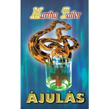 Martha Tailor - Ajulas Antikvar