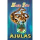 Martha Tailor - Ajulas Antikvar