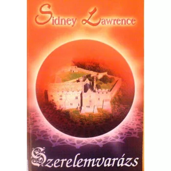 Sidney Lawrence: Szerelemvarazs Antikvar