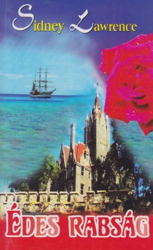 Sidney Lawrence - Edes ​rabsag Jo allapotu antikvar