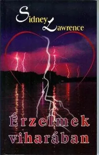 Sidney Lawrence Erzelmek viharaban Antikvar