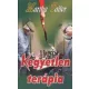 Martha Tailor: Kegyetlen terapia Szepseghibas