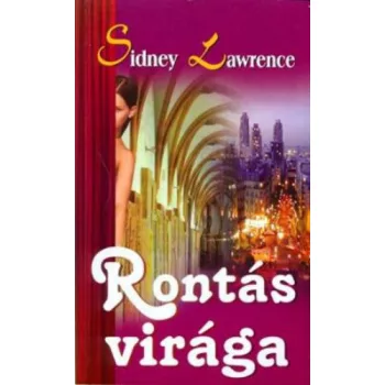 Sidney Lawrence: Rontas viraga