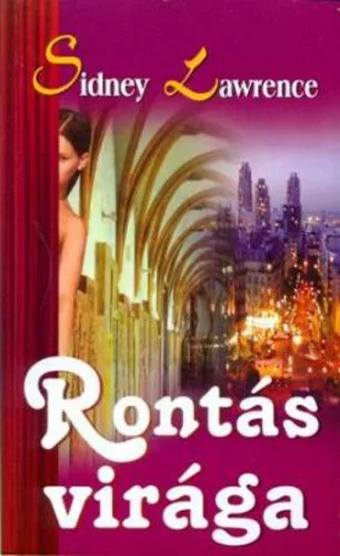 Sidney Lawrence: Rontas viraga