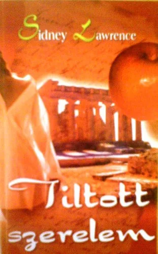 Sidney Lawrence: Tiltott szerelem Antikvar
