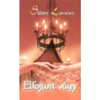 Sidney Lawrence Elfojtott vagy Jo allapotu antikvar
