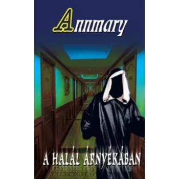 Annmary: A halal arnyekaban Jo allapotu antikvar