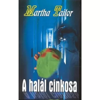 Martha Tailor: A halal cinkosa Szepseghibas