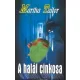 Martha Tailor: A halal cinkosa Szepseghibas