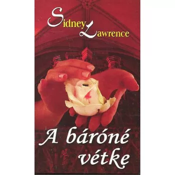 Sidney Lawrence A barone vetke Antikvar