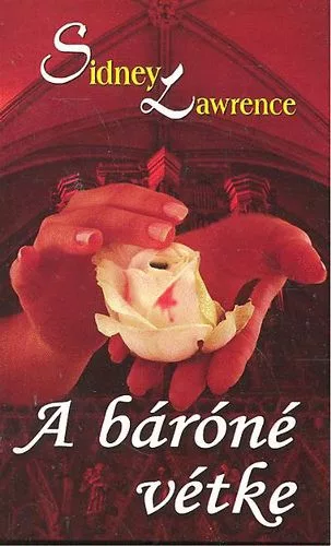 Sidney Lawrence A barone vetke Antikvar