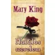 Mary King: Halalos szerelem Jo allapotu antikvar