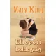 Mary King: Ellopott boldogsag Jo allapotu antikvar