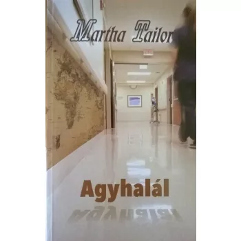 Martha Tailor - Agyhalal Antikvar