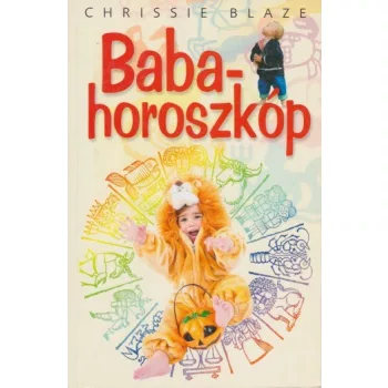 Chrissie Blaze - Babahoroszkop - Antikvar