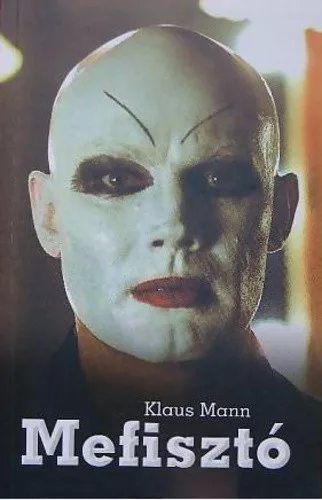 Klaus Mann: Mefiszto Antikvar