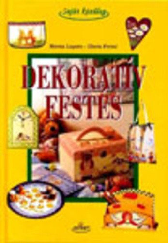 Marisa Lupato · Gloria Ferini Dekorativ festes