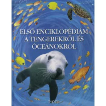 Ben Denne: Elso ​enciklopediam a tengerekrol es oceanokrol Tarolasserult serult sarok