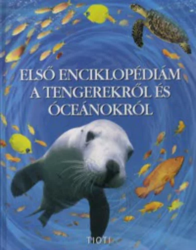 Ben Denne: Elso ​enciklopediam a tengerekrol es oceanokrol Tarolasserult serult sarok
