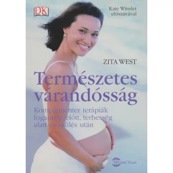 Termeszetes varandossag Antikvar